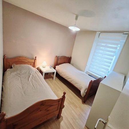 Appartement T3 Ландівізьйо Екстер'єр фото