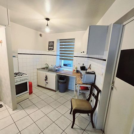 Appartement T3 Ландівізьйо Екстер'єр фото