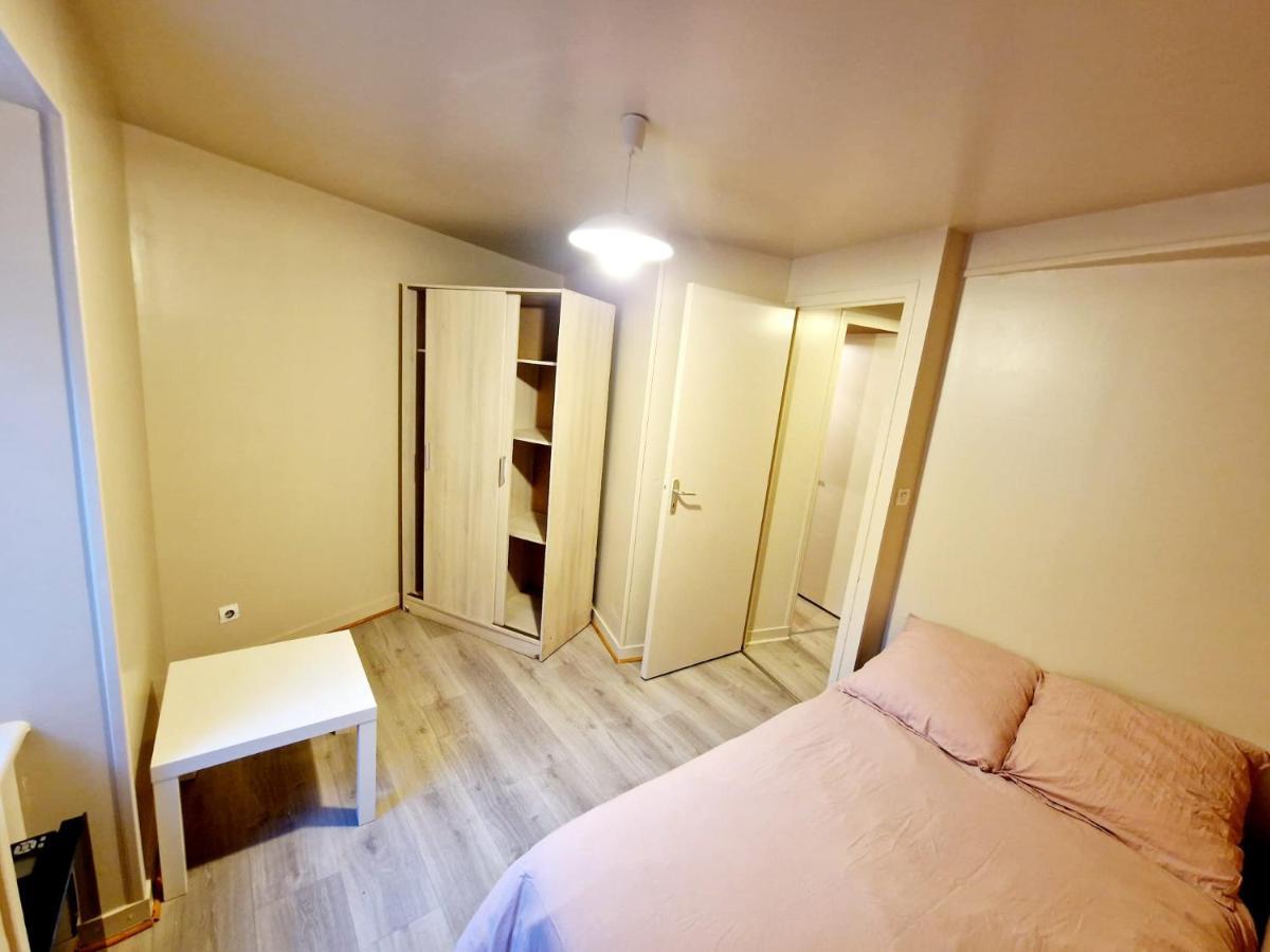 Appartement T3 Ландівізьйо Екстер'єр фото