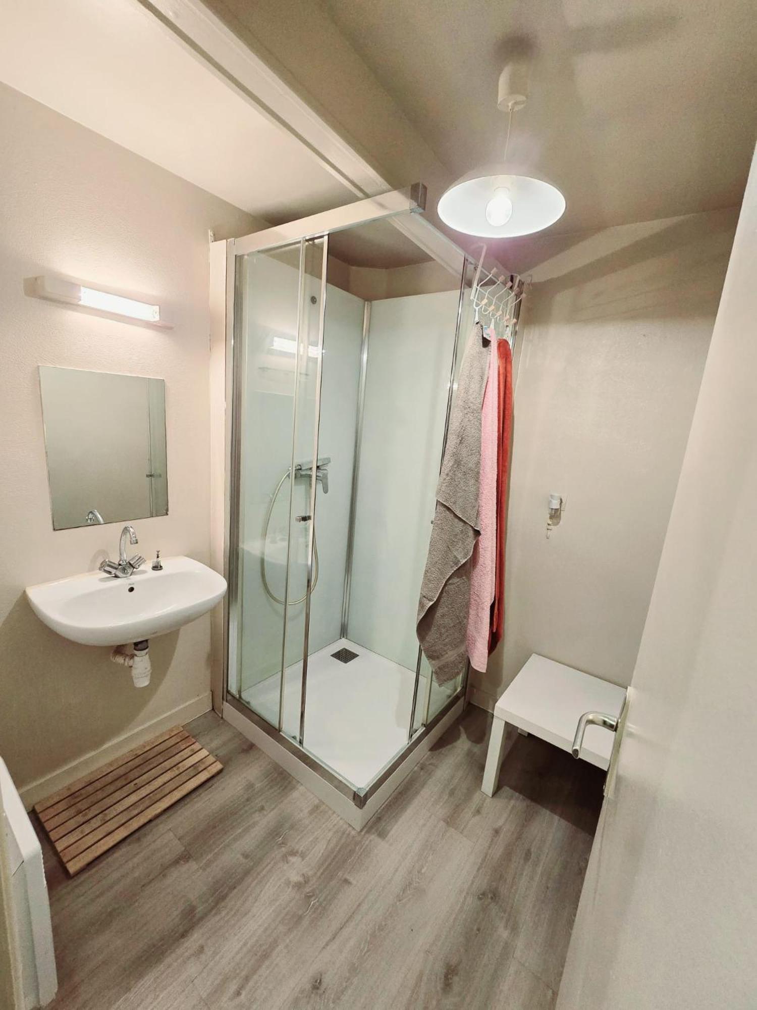 Appartement T3 Ландівізьйо Екстер'єр фото