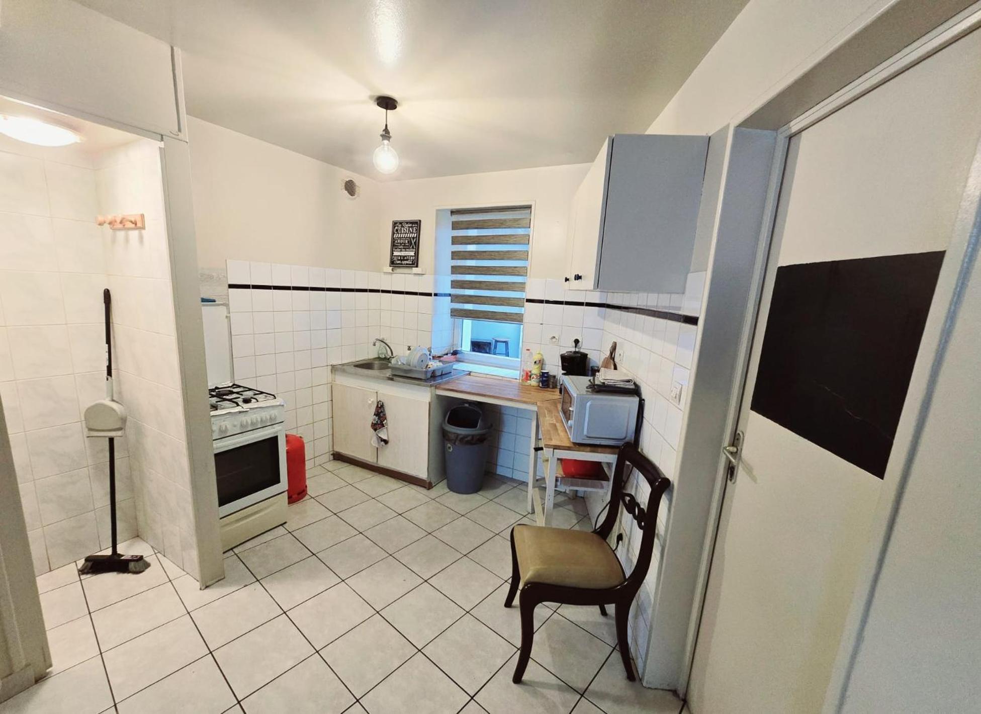 Appartement T3 Ландівізьйо Екстер'єр фото